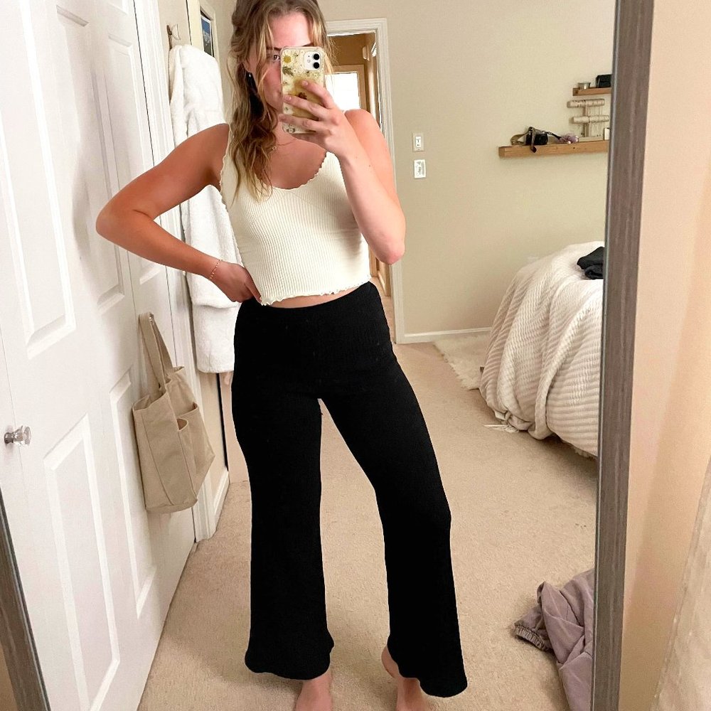 Lovers and Friends Mika Pant Black XS